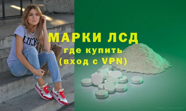 крисы Инта