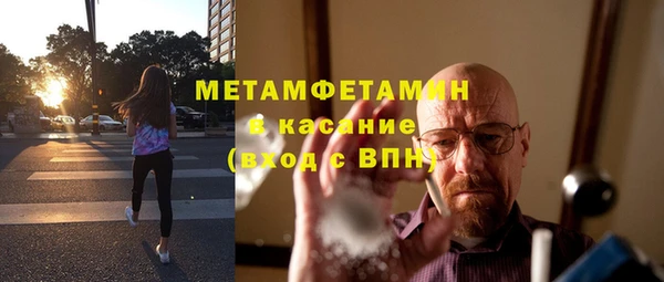 крисы Инта
