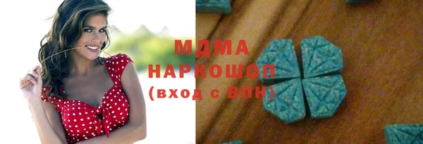 крисы Инта