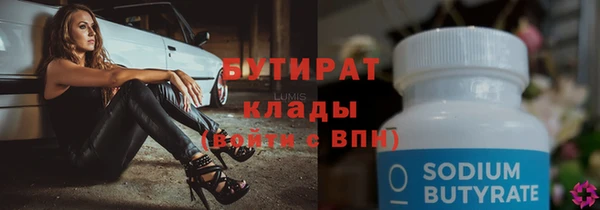 крисы Инта